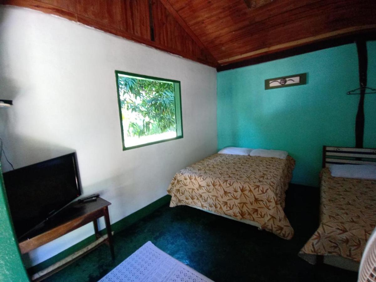 Chacara bica dágua Pirenópolis Exterior foto