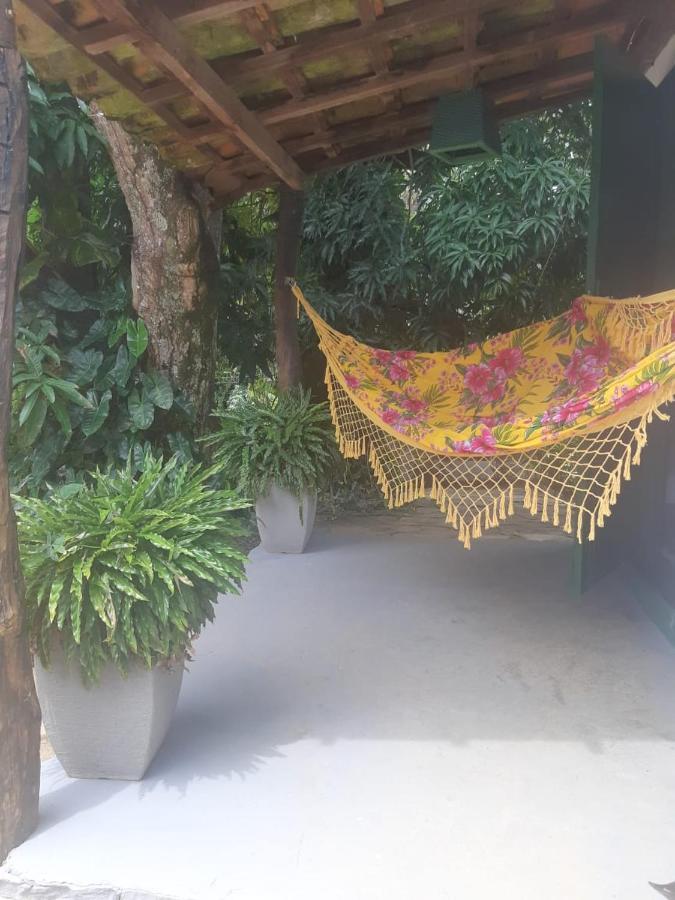 Chacara bica dágua Pirenópolis Exterior foto